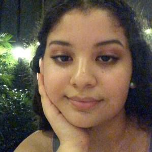 Meet your Posher, Ana